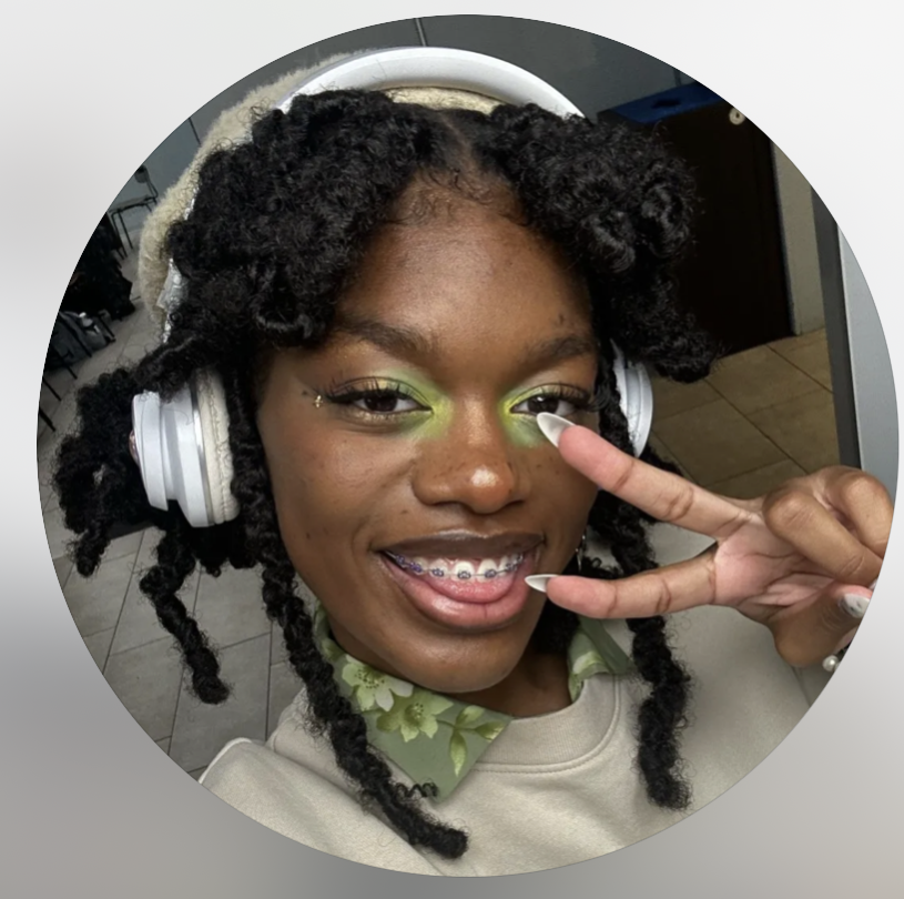 Temporary portrait placeholder for Samiyah